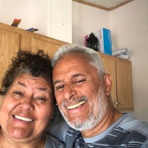 Meet your Posher, Luis